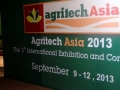 Agritech Asia 2013 1
