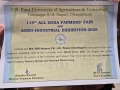 Team-VNR-Nursery-received-Second-Prize-at-Kisan-Mela-organized-by-GBPUAT-Pantnagar-UK-3