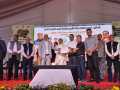 Team-VNR-Nursery-received-the-Second-Prize-at-Kisan-Mela-RLBCAU-Jhansi-UP-2
