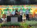 Team-VNR-Nursery-receiving-the-award-from-Honble-Shri-Brijmohan-Agrawal-MP-of-CG-for-excellence-in-the-Hybrid-Mango-Variety-Display-Competition-2