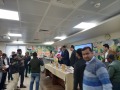 16-Team-VNR-Nursery-participated-in-Group-Discussion-on-Citrus-Crop-Cultivation-at-RLBCAU-Jhansi-UP-Feb-2024-8