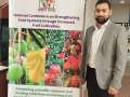 3.Team VNR Nursery participated in FAO UN event, GCF Readiness Stakeholders Consultation Workshop on Climate Foresight & Climate - Smart Options Assessment at Raipur, CG