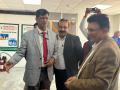 National Seminar on Resource Use Efficiency for Sustainable Fruit Production in Subtropics, ICAR - CISH Lucknow, UP, 7 – 8 March 2025