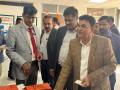 National Seminar on Resource Use Efficiency for Sustainable Fruit Production in Subtropics, ICAR - CISH Lucknow, UP, 7 – 8 March 2025