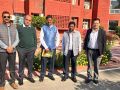 National Seminar on Resource Use Efficiency for Sustainable Fruit Production in Subtropics, ICAR - CISH Lucknow, UP, 7 – 8 March 2025