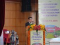 National Seminar on Resource Use Efficiency for Sustainable Fruit Production in Subtropics, ICAR - CISH Lucknow, UP, 7 – 8 March 2025