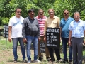 1.-Dr-Dhurendra-Singh-Senior-Scientist-ICAR-CIAH-Bikaner-Shree-Devendra-Chaudhury-JDH-Jaipur-@VNR-RD-Center-2021