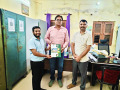 17-Dr.-Ranvijay-Singh-Scientist-Horticulture-Dr.-R.K.-Jaiswal-Scientist-Plant-Pathology-KVK-Panna-MP