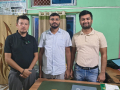 23-Dr.-Deep-Narayan-Mishra-SMS-Plant-pathology-Vikash-Bidhan-SMS-Vegetable-KVK-Longding-AP