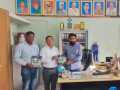 26-Mr.-Vishal-Ubarhande-Head-Dr.-Vijay-K.-Kore-SMS-Horticulture-KVK-Gondia-MH