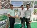 48-Dr.-Pankaj-Singh-Prof.-Plant-Pathology-SVPUAT-Meerut-UP-at-VNR-Nursery-Stall-SVPUAT-Meerut-UP