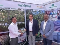 48.-Dr.-P.-K.-Singh-Agri.-Commissioner-DAFW-Dr.-R.-K.-Singh-Dean-COA-RLBCAU-Jhansi-UP-at-VNR-Nursery-Stall-RLBCAU-Jhansi-UP