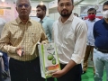 5.-Dr-Praveen-Rao-VC-@-PJTSAU-Hyderabad-TS-visited-@-Agritech-South-Expo-2022