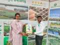 50-Dr.-Pratima-SMS-Horticulture-KVK-Nagina-Bijnor-UP-at-VNR-Nursery-Stall-SVPUAT-Meerut-UP