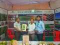 53-Dr-Satya-Diwedi-Dean-of-Horticulture-BAUT-at-VNR-Nursery-Stall-BUAT-Banda-UP