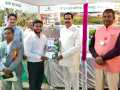 53.-Dr.-D.-R.-Singh-VC-BAU-Sabour-BR-at-VNR-Nursery-Stall-BAU-Sabour-BR