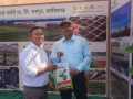 54-Dr.-A.K-Shrivastava-Head-Fruit-Science-BAUTBanda-UP-at-VNR-Nursery-Stall-BUAT-Banda-UP