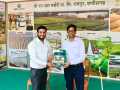 54.-Er-P.-K.-Chaudhary-Head-KVK-Shekhpura-BR-at-VNR-Nursery-Stall-BAU-Sabour-BR-