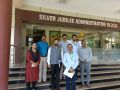 Dr-BNS-Murthy-Former-Director-IIHR-with-Team-VNPL-DCR-Puttur-KA-2024