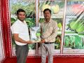 Dr.-P.-Vasudev-Naik-KVK-Kalaburagi-II-Raddewadagi-KA-at-VNR-Nursery-Stall-UHS-Bagalkot-KA