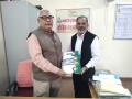 Mr.-Devesh-Shukla-HOD-VNPL-with-Prof.-Shre-Ram-Singh-Head-KVK-Mirzapur-UP