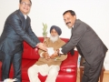 Prakash singh Badal