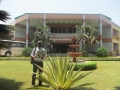 ASPEE college of Horticulture Navsari