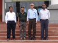 University of Horticultural Sciences Bagalkot KA