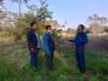 VNR-Bihi-Guava-Trial-at-KVK-Bargarh-OD-Jan-2022-3