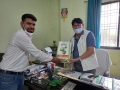 VNR-Bihi-Guava-Trial-at-KVK-Gariyaband-CG-Feb-2022-4