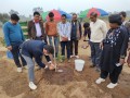 VNR-Bihi-Guava-Trial-at-The-Deputy-Director-Horticulture-Agartala-Trip