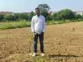 VNR-Madhur-Custard-Apple-and-VNR-Maroon-Wax-Apple-trial-@-BAUT-Banda-UP-4