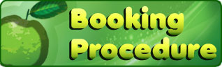 Booking Procedure